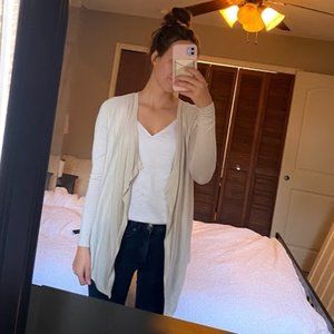 Ann Taylor Cardigan